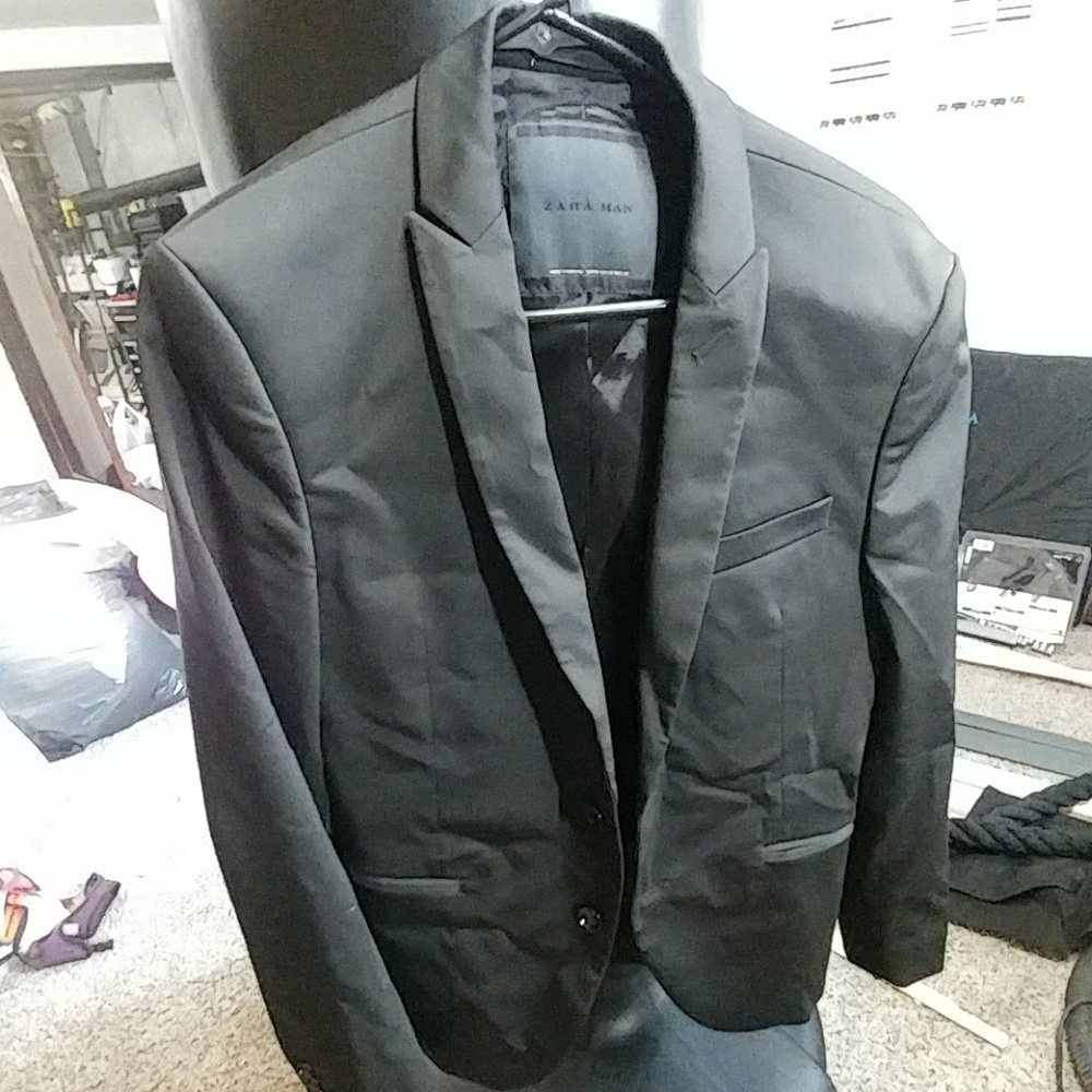 Zara blazer